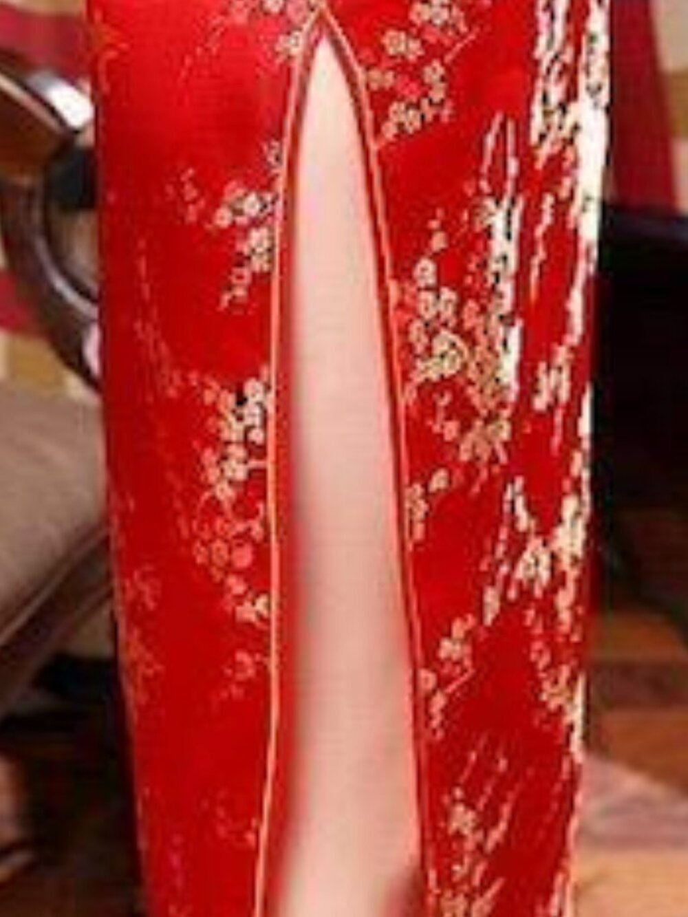 China Red - Picture 4 of 5